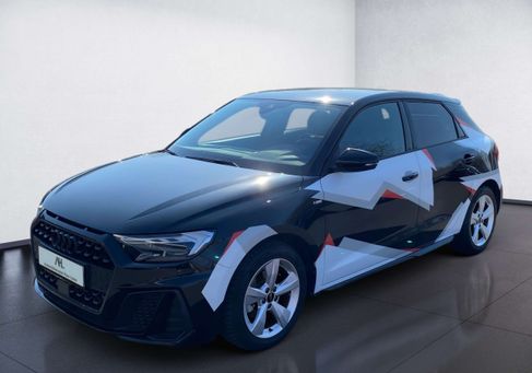 Audi A1, 2023
