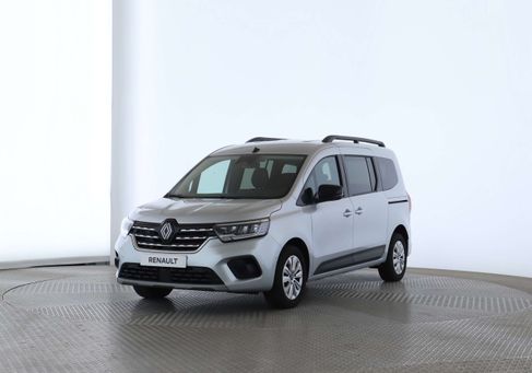 Renault Kangoo, 2025 2