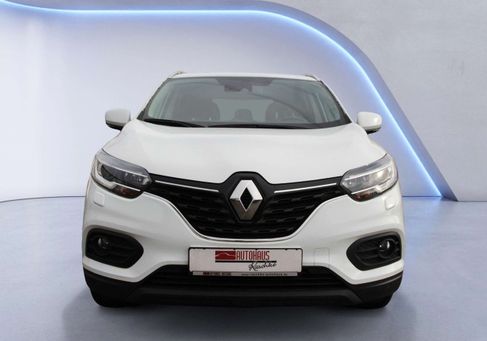 Renault Kadjar, 2020
