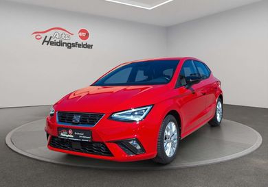 Seat Ibiza, 2024