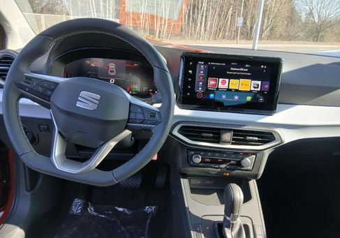 Seat Ibiza, 2026