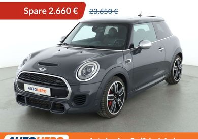 MINI John Cooper Works, 2018