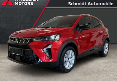 Mitsubishi ASX, 2026