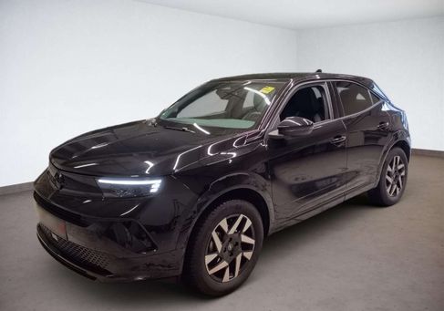 Opel Mokka, 2025 2
