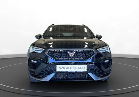 Cupra Ateca, 2023 3