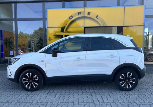 Opel Crossland X, 2023 3