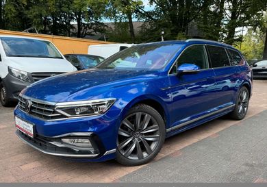 Volkswagen Passat Variant, 2023