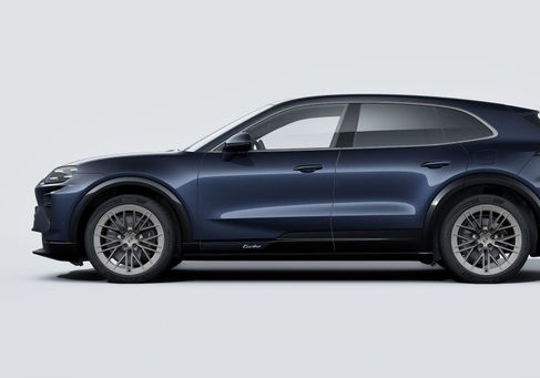 Porsche Cayenne, 2026 2