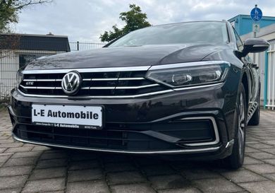 Volkswagen Passat Variant, 2020