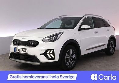 Kia Niro, 2022