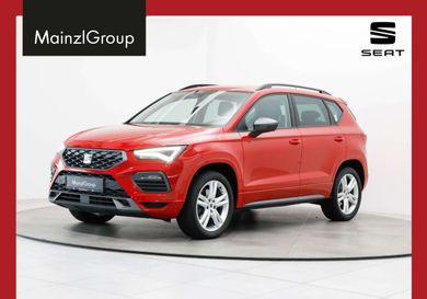 Seat Ateca, 2023