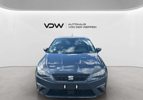 Seat Ibiza, 2024