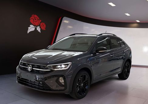 Volkswagen Taigo, 2025