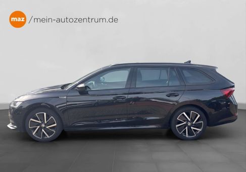 Skoda Octavia, 2023 3