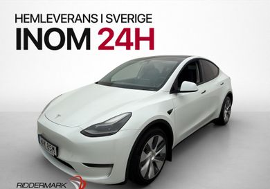Tesla Model Y, 2023