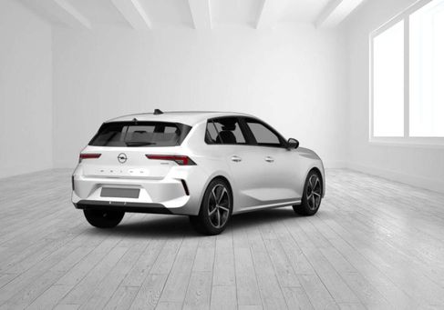 Opel Astra, 2026