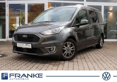 Ford Tourneo Connect, 2022