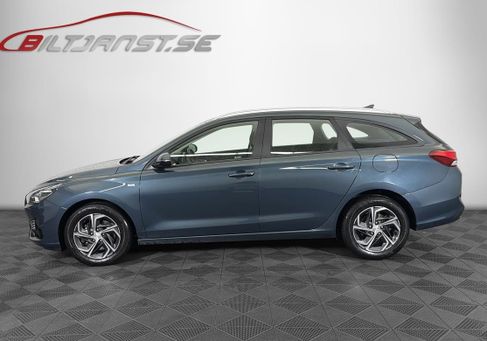 Hyundai i30, 2021 2