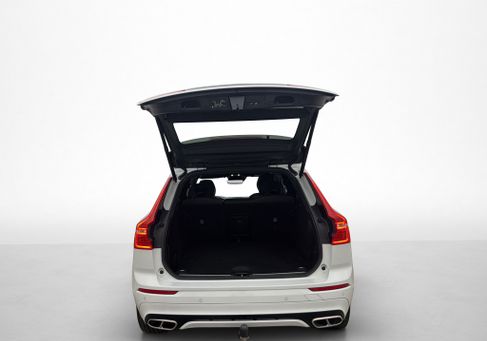 Volvo XC60, 2020