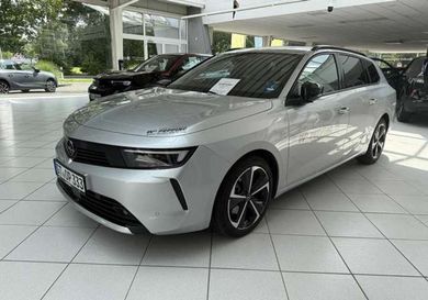 Opel Astra, 2023