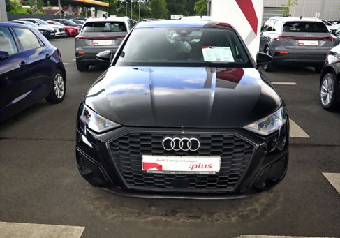 Audi A3, 2022 2