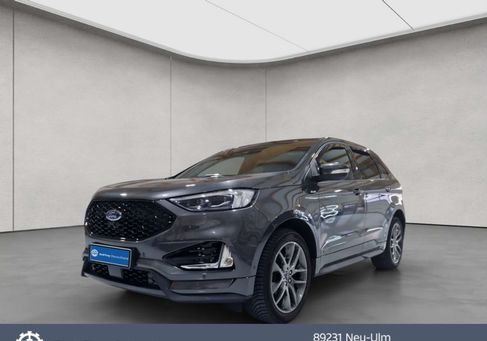 Ford Edge, 2018