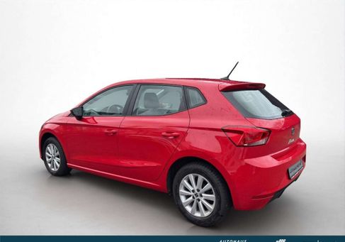Seat Ibiza, 2023