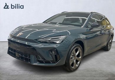 Cupra Leon, 2026