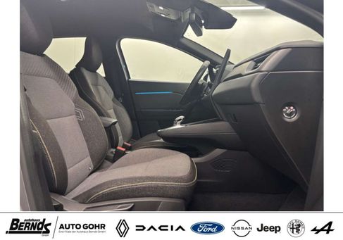 Renault Captur, 2024