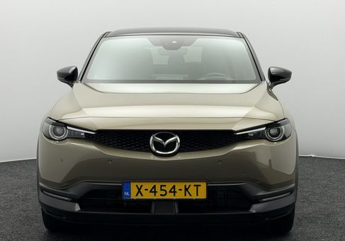 Mazda MX-30, 2023 2