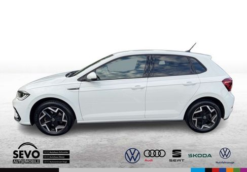 Volkswagen Polo, 2025 2