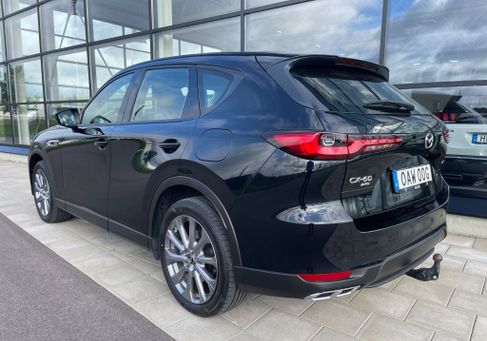 Mazda CX-60, 2022 3