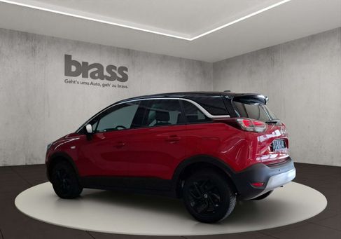 Opel Crossland X, 2020 3
