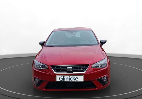 Seat Ibiza, 2019