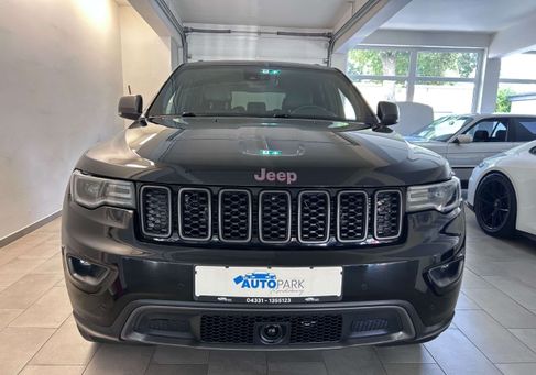 Jeep Grand Cherokee, 2019