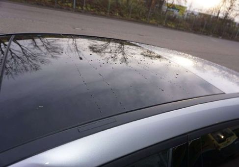 Mercedes-Benz A 200, 2021