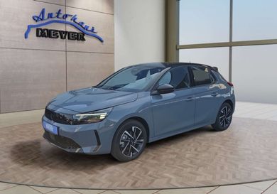 Opel Corsa, 2026