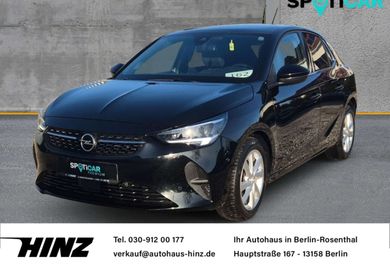 Opel Corsa, 2022