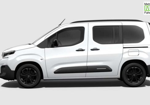 Citroën Berlingo, 2026 2