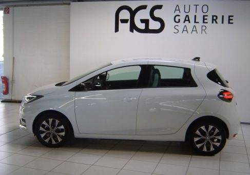 Renault ZOE, 2022