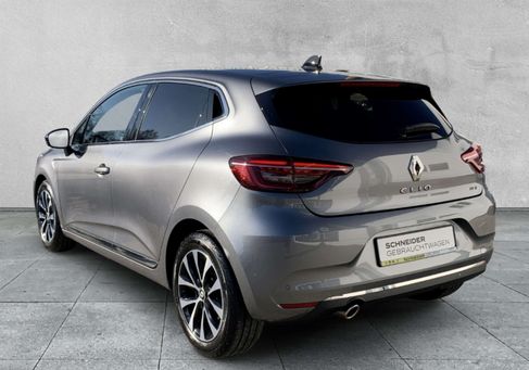 Renault Clio, 2023