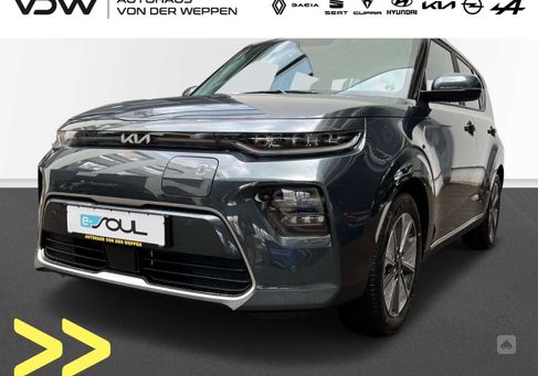 Kia Soul, 2023