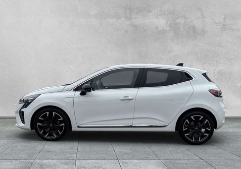 Renault Clio, 2024