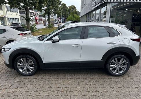 Mazda CX-30, 2026 3