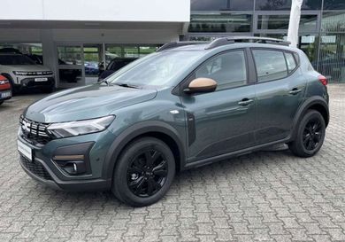 Dacia Sandero, 2025
