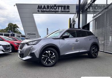 Peugeot 2008, 2023