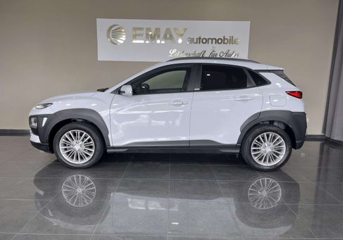Hyundai Kona, 2020 2