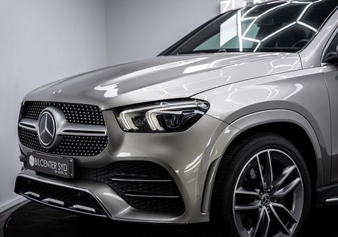 Mercedes-Benz GLE 350, 2022