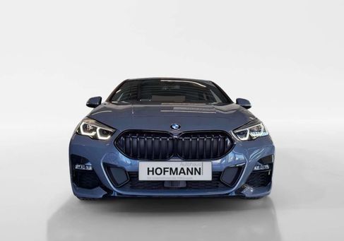 BMW 218, 2024