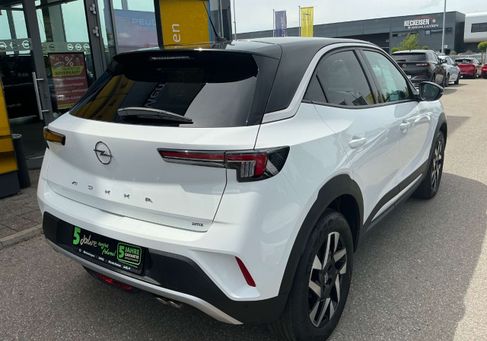 Opel Mokka, 2023 3